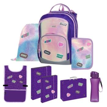 8 részes szett OXY GO Fashion kép