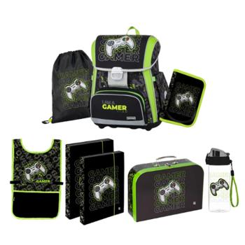 8 részes szett PREMIUM Gamer kép