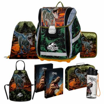 8 részes szett PREMIUM Light Raptor kép