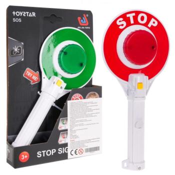A rendőrség megállítja a célpontot kép