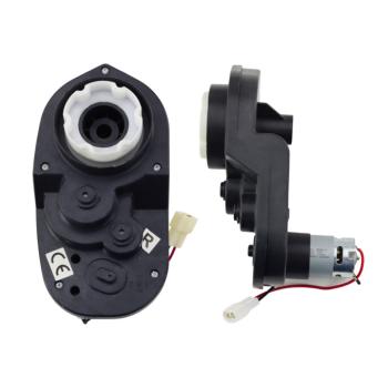 A730-2 24V RS555 hajtómotor kép