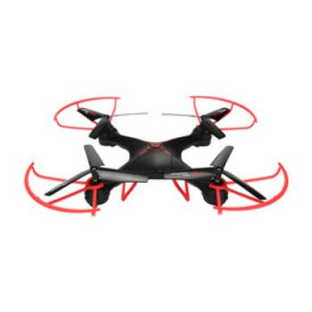 AeroQuest közepes méretű Quadcopter drón 2. 4G kép