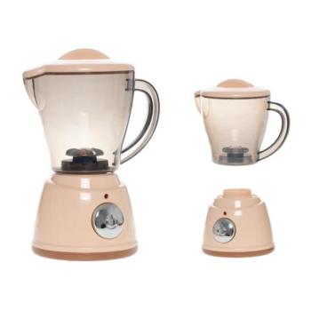 Akkumulátoros mixer 21,5 cm fénnyel és hanggal kép
