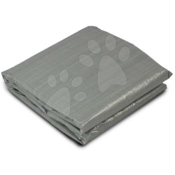 Alátét pool ground cover Exit Toys 540*250 cm méretű medencék alá szürke kép