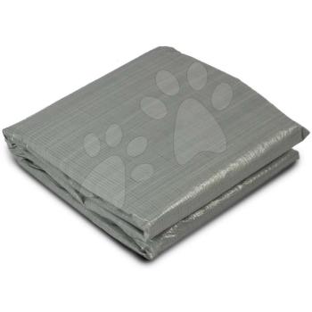 Alátét pool ground cover Exit Toys univerzális méret 380*380 cm szürke kép