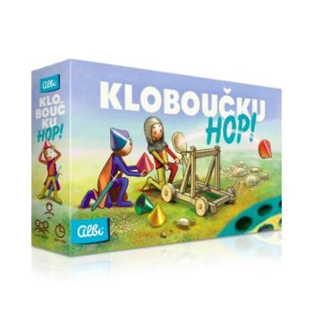 Albi Klobúcsi hopp! kép
