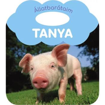 Állatbarátaim – Tanya kép