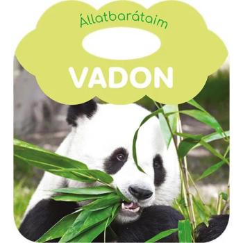 Állatbarátaim – Vadon kép