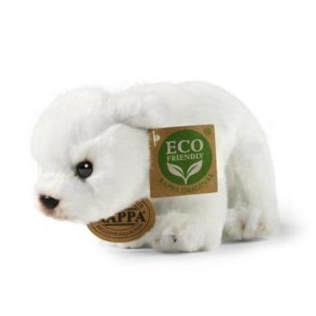Álló plüss jegesmedve 19 cm ECO-FRIENDLY kép