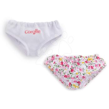 Alsónemű szett Briefs Set Ma Corolle 36 cm játékbaba részére 4 évtől kép
