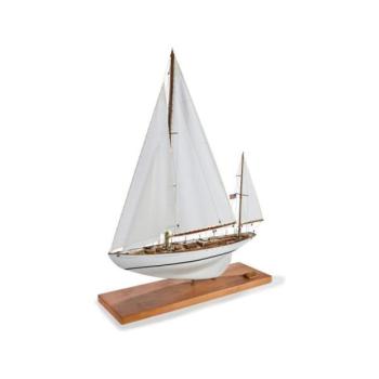 AMATI Dorade vitorlás Fastnet cup 1931 1:20 készlet kép