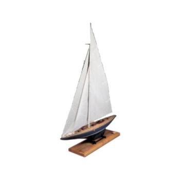 AMATI Endeavour vitorlás 1934 1:35 készlet kép