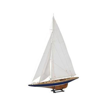 AMATI Endeavour vitorlás 1934 1:80 készlet kép