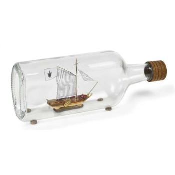 AMATI Golden Yacht 1: 300 palackos készlet kép