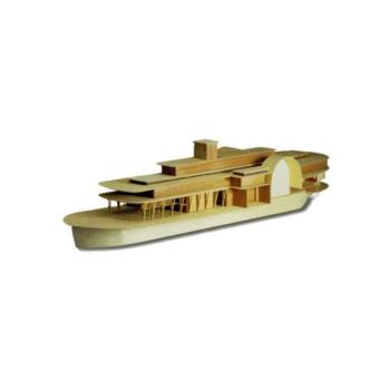 Amati Robert E. Lee 1870 1 150 kit kép