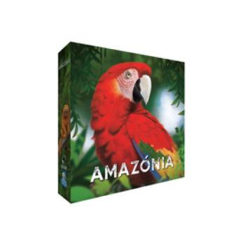 Amazónia