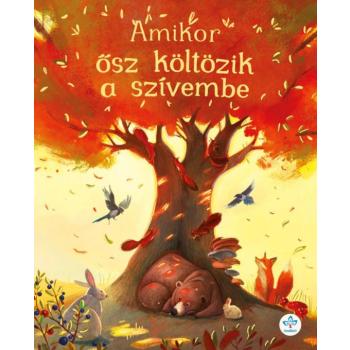 Amikor ősz költözik a szívembe kép