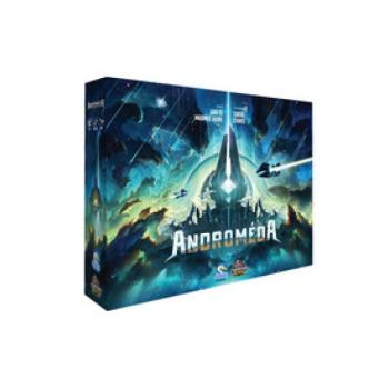 Androméda