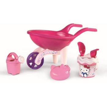 Androni Hello Kitty nagy homokozó készlet
