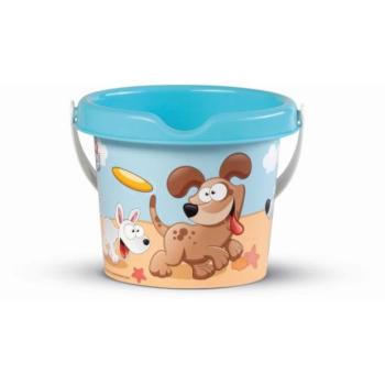 Androni Kýblik játékos kutya 13 cm