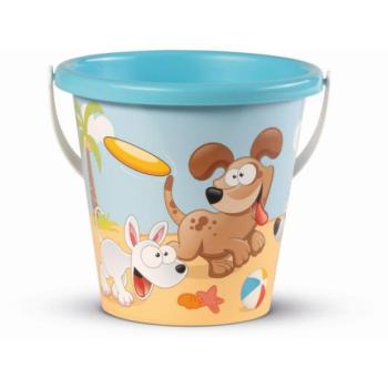 Androni Kýblik játékos kutya 17 cm kép