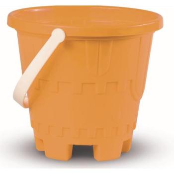 Androni Vödör vár - átmérő 17 cm, narancssárga kép