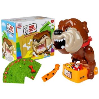 Angry Dog társasjáték kép