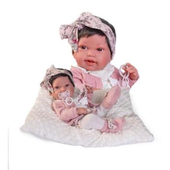 Antonio Juan 5036 PIPA - reális baba - baba 42 cm kép