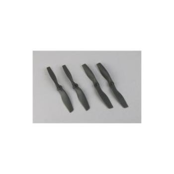 APC propeller 5x4.3 FPV Racing most kép