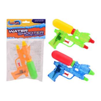 Aqua Fun vízipisztoly Fun Shooter 18cm kép