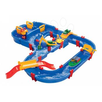 AquaPlay vízi pálya Megabridge 1528 kép