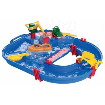 AquaPlay vízi pálya Star Set 1501 kép