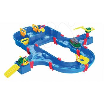 AquaPlay vízi pálya Superset 1520
