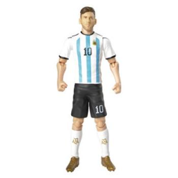 Argentina, Messi 20cm-es figura kép