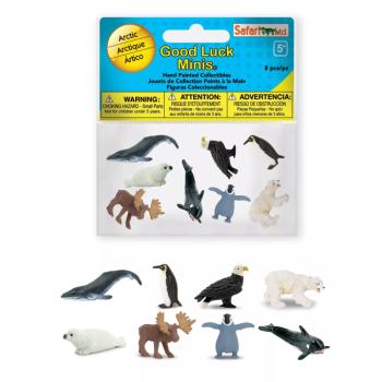 Arktida - Good Luck Minis Funpack kép