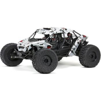 Arrma Firearm 6S BLX 1: 7 4WD RTR fehér kép