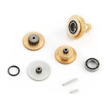 Arrma gears szervo ADS-15M V2 fém kép