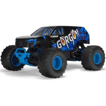 Arrma Gorgon 1:10 Smart RTR kék kép