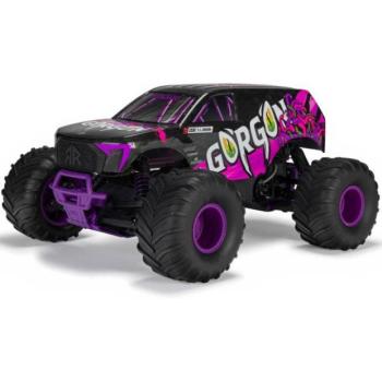 Arrma Gorgon 1:10 Smart RTR lila kép