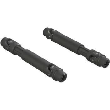 Arrma kompozit első tengely tengely: 4x4 kép