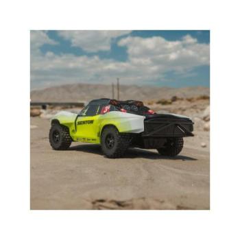 Arrma Senton 223S BLX 4WD 1:10 RTR DSC sárga kép