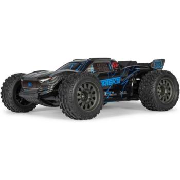 Arrma Vorteks 223S BLX DSC 2WD 1:10 RTR kék kép