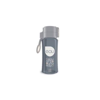 Ars Una BPA-mentes kulacs 450 ml-es - szürke kép