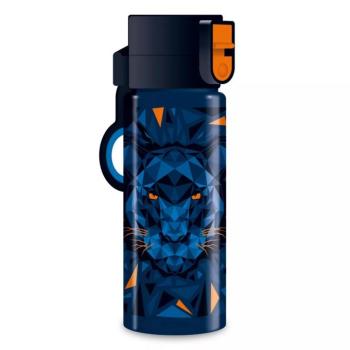 Ars Una BPA-mentes kulacs 475 ml-es - Black Panther kép