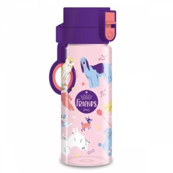 Ars Una BPA-mentes kulacs 475 ml-es - Doggy Friends kép