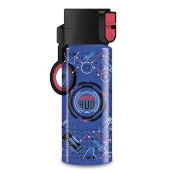 Ars Una BPA-mentes kulacs 475 ml - Gamers Hud kép