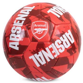 Arsenal FC focilabda Graffiti kép