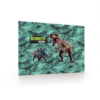 Asztali alátét 60x40cm Dino kép