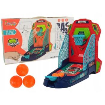 Asztali kosárlabda játék kép