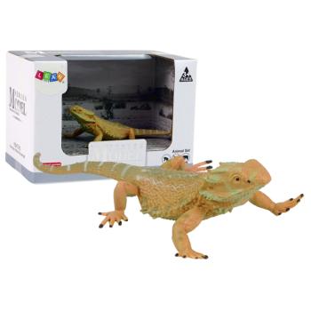 Ausztrál agama figura kép